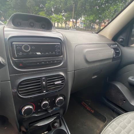 FIAT Strada 1.8 16V FLEX ADVENTURE LOCKER CABINE DUPLA, Foto 9