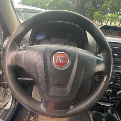 FIAT Strada 1.8 16V FLEX ADVENTURE LOCKER CABINE DUPLA, Foto 10