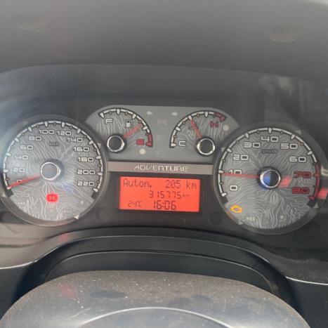 FIAT Strada 1.8 16V FLEX ADVENTURE LOCKER CABINE DUPLA, Foto 11