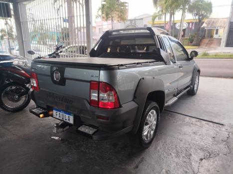 FIAT Strada 1.8 16V FLEX ADVENTURE CABINE ESTENDIDA, Foto 5