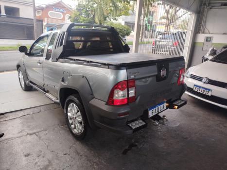 FIAT Strada 1.8 16V FLEX ADVENTURE CABINE ESTENDIDA, Foto 6