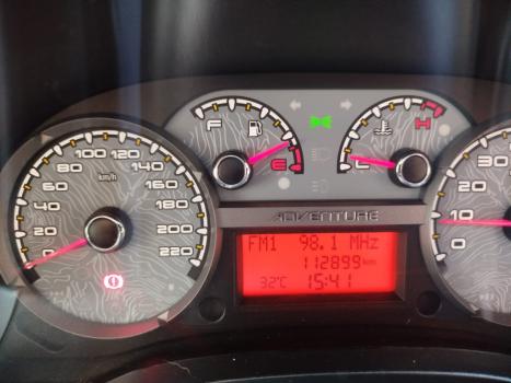 FIAT Strada 1.8 16V FLEX ADVENTURE CABINE ESTENDIDA, Foto 7