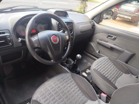 FIAT Strada 1.8 16V FLEX ADVENTURE CABINE ESTENDIDA, Foto 8