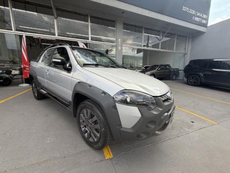 FIAT Strada 1.8 16V FLEX ADVENTURE LOCKER CABINE DUPLA, Foto 1