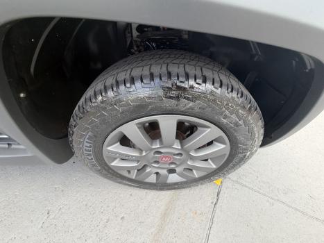 FIAT Strada 1.8 16V FLEX ADVENTURE LOCKER CABINE DUPLA, Foto 3