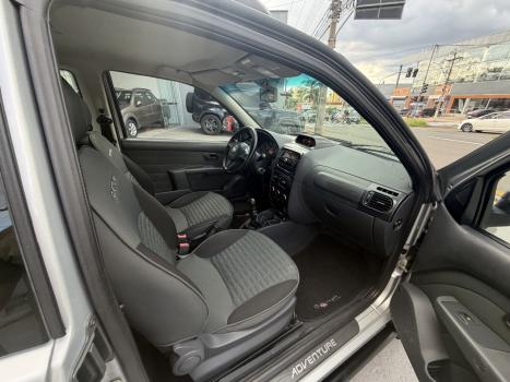 FIAT Strada 1.8 16V FLEX ADVENTURE LOCKER CABINE DUPLA, Foto 5