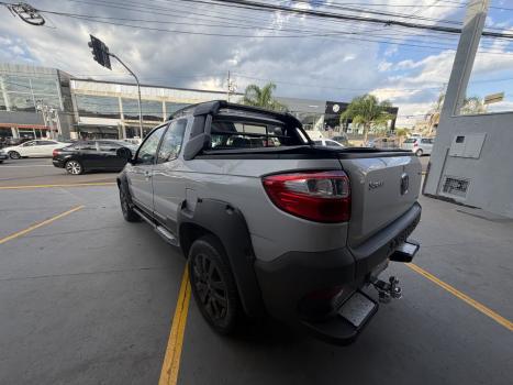 FIAT Strada 1.8 16V FLEX ADVENTURE LOCKER CABINE DUPLA, Foto 8