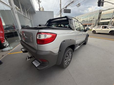 FIAT Strada 1.8 16V FLEX ADVENTURE LOCKER CABINE DUPLA, Foto 10