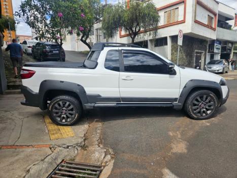 FIAT Strada 1.8 16V FLEX ADVENTURE CABINE ESTENDIDA, Foto 3