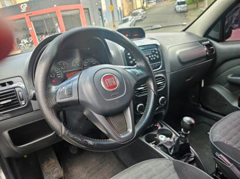 FIAT Strada 1.8 16V FLEX ADVENTURE CABINE ESTENDIDA, Foto 4