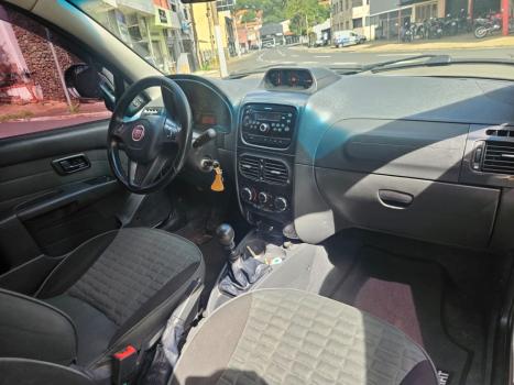 FIAT Strada 1.8 16V FLEX ADVENTURE CABINE ESTENDIDA, Foto 5