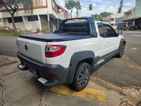 FIAT Strada 1.8 16V FLEX ADVENTURE CABINE ESTENDIDA, Foto 6