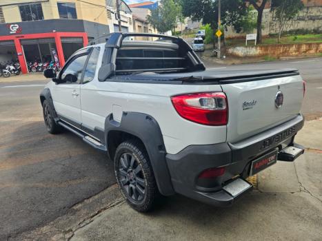 FIAT Strada 1.8 16V FLEX ADVENTURE CABINE ESTENDIDA, Foto 7