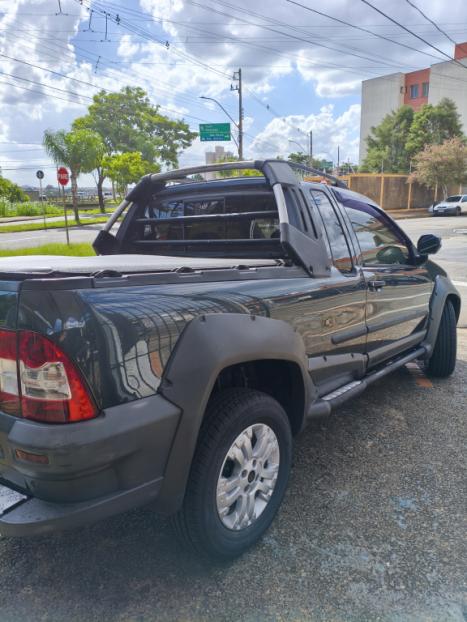 FIAT Strada 1.8 16V FLEX ADVENTURE LOCKER CABINE DUPLA, Foto 5