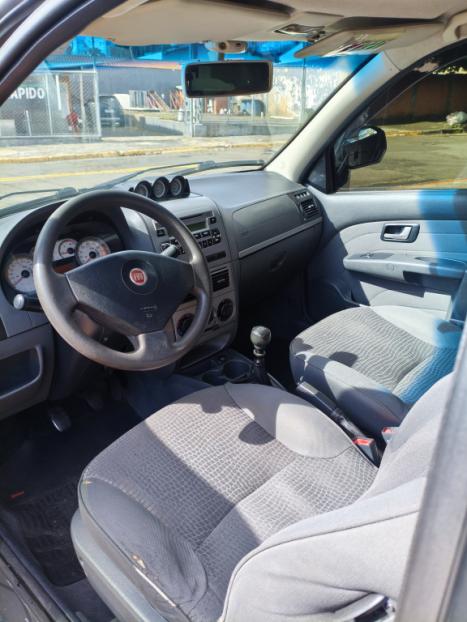 FIAT Strada 1.8 16V FLEX ADVENTURE LOCKER CABINE DUPLA, Foto 6