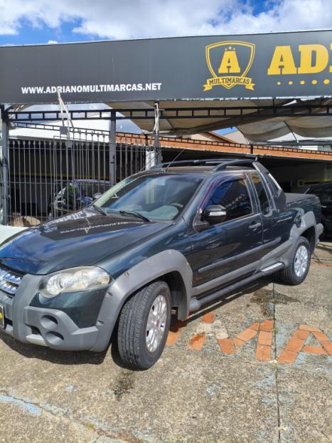 FIAT Strada 1.8 16V FLEX ADVENTURE LOCKER CABINE DUPLA, Foto 9