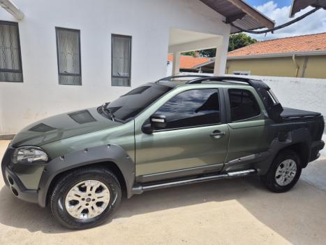 FIAT Strada 1.8 16V FLEX ADVENTURE LOCKER CABINE DUPLA, Foto 4