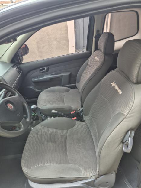 FIAT Strada 1.8 16V FLEX ADVENTURE LOCKER CABINE DUPLA, Foto 6