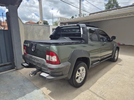 FIAT Strada 1.8 16V FLEX ADVENTURE LOCKER CABINE DUPLA, Foto 7