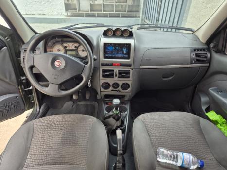 FIAT Strada 1.8 16V FLEX ADVENTURE LOCKER CABINE DUPLA, Foto 9