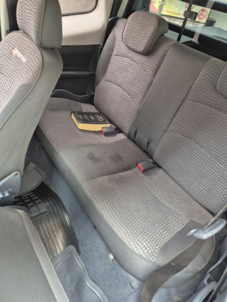 FIAT Strada 1.8 16V FLEX ADVENTURE LOCKER CABINE DUPLA, Foto 10