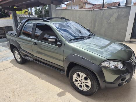 FIAT Strada 1.8 16V FLEX ADVENTURE LOCKER CABINE DUPLA, Foto 11