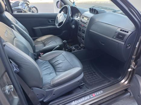 FIAT Strada 1.8 16V FLEX ADVENTURE LOCKER CABINE ESTENDIDA, Foto 4