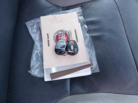 FIAT Strada 1.8 16V FLEX ADVENTURE LOCKER CABINE ESTENDIDA, Foto 5