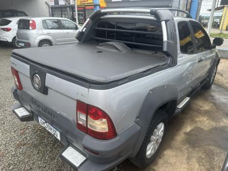 FIAT Strada 1.8 16V FLEX ADVENTURE CABINE DUPLA, Foto 3