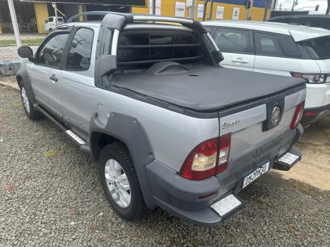 FIAT Strada 1.8 16V FLEX ADVENTURE CABINE DUPLA, Foto 4