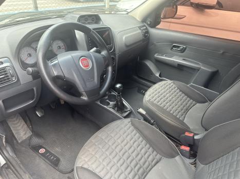 FIAT Strada 1.8 16V FLEX ADVENTURE CABINE DUPLA, Foto 5