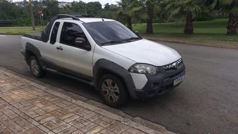 FIAT Strada 1.8 16V FLEX ADVENTURE LOCKER CABINE ESTENDIDA, Foto 2