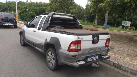 FIAT Strada 1.8 16V FLEX ADVENTURE LOCKER CABINE ESTENDIDA, Foto 3