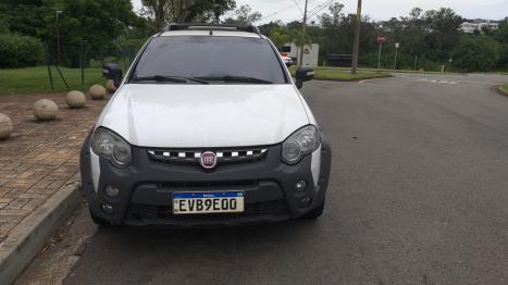 FIAT Strada 1.8 16V FLEX ADVENTURE LOCKER CABINE ESTENDIDA, Foto 4