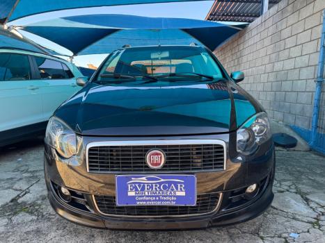 FIAT Strada 1.8 16V FLEX SPORTING CABINE ESTENDIDA, Foto 2