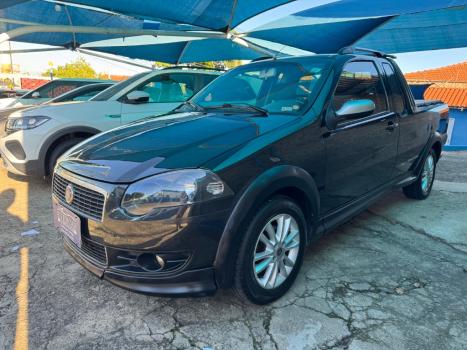 FIAT Strada 1.8 16V FLEX SPORTING CABINE ESTENDIDA, Foto 3