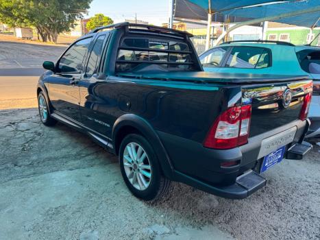 FIAT Strada 1.8 16V FLEX SPORTING CABINE ESTENDIDA, Foto 4