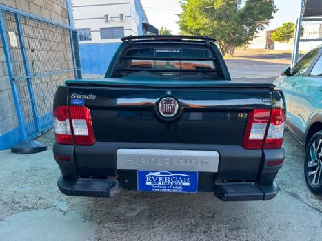 FIAT Strada 1.8 16V FLEX SPORTING CABINE ESTENDIDA, Foto 5