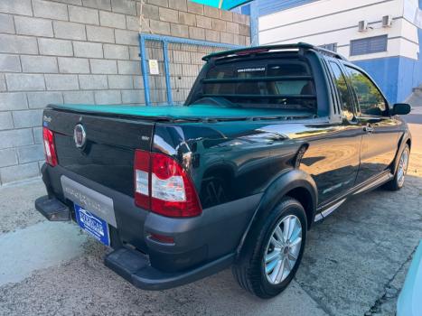 FIAT Strada 1.8 16V FLEX SPORTING CABINE ESTENDIDA, Foto 6