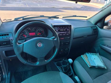 FIAT Strada 1.8 16V FLEX SPORTING CABINE ESTENDIDA, Foto 8