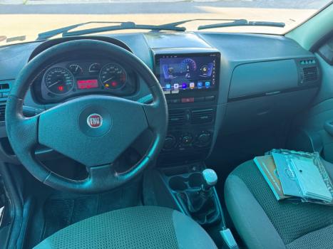 FIAT Strada 1.8 16V FLEX SPORTING CABINE ESTENDIDA, Foto 9