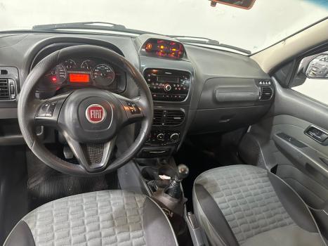 FIAT Strada 1.8 16V FLEX ADVENTURE LOCKER CABINE DUPLA, Foto 5