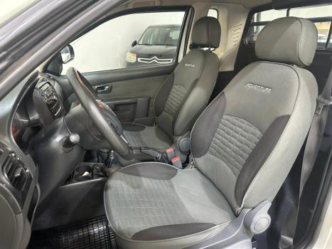 FIAT Strada 1.8 16V FLEX ADVENTURE LOCKER CABINE DUPLA, Foto 6