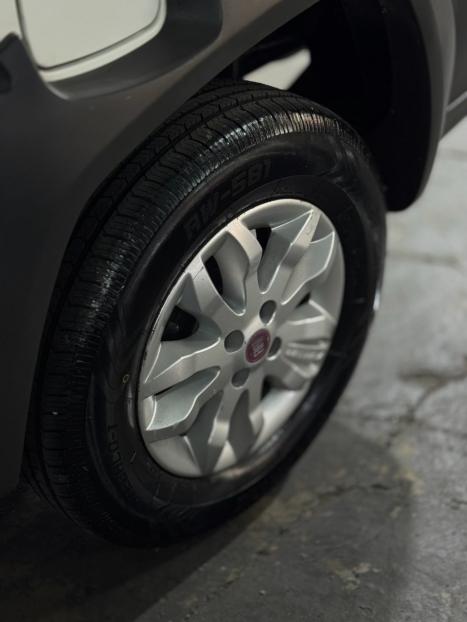 FIAT Strada 1.8 16V FLEX ADVENTURE LOCKER CABINE ESTENDIDA, Foto 8