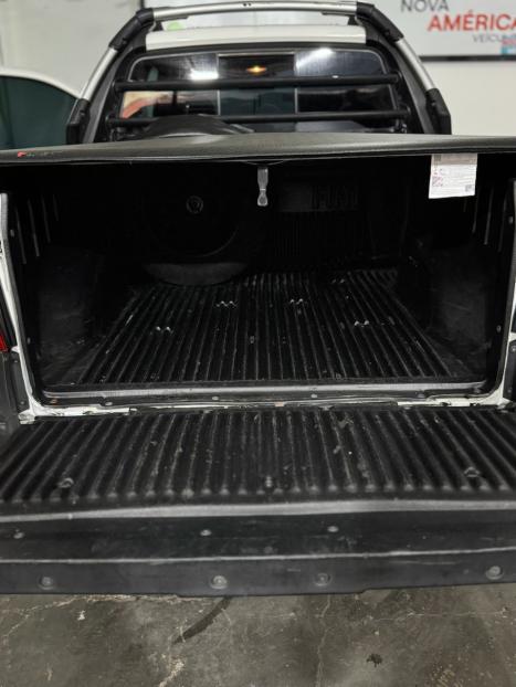 FIAT Strada 1.8 16V FLEX ADVENTURE LOCKER CABINE ESTENDIDA, Foto 9