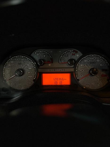 FIAT Strada 1.8 16V FLEX ADVENTURE LOCKER CABINE ESTENDIDA, Foto 10