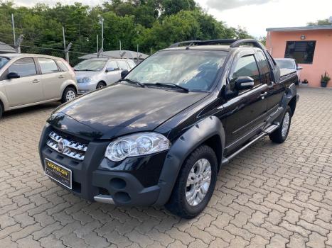 FIAT Strada 1.8 16V FLEX ADVENTURE LOCKER CABINE ESTENDIDA, Foto 2