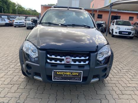 FIAT Strada 1.8 16V FLEX ADVENTURE LOCKER CABINE ESTENDIDA, Foto 3