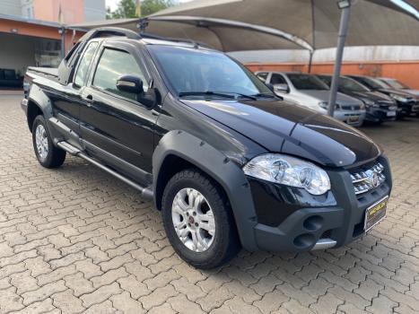 FIAT Strada 1.8 16V FLEX ADVENTURE LOCKER CABINE ESTENDIDA, Foto 4