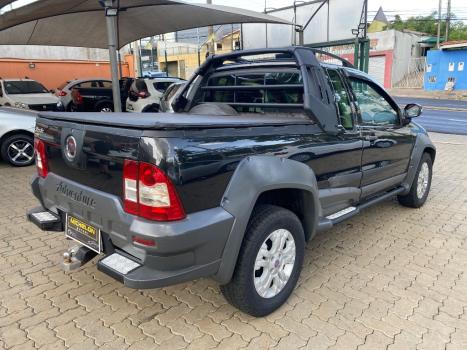 FIAT Strada 1.8 16V FLEX ADVENTURE LOCKER CABINE ESTENDIDA, Foto 5